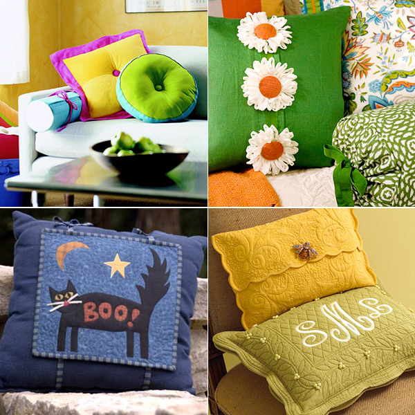 creative pillows part1 101  :   ,  1   