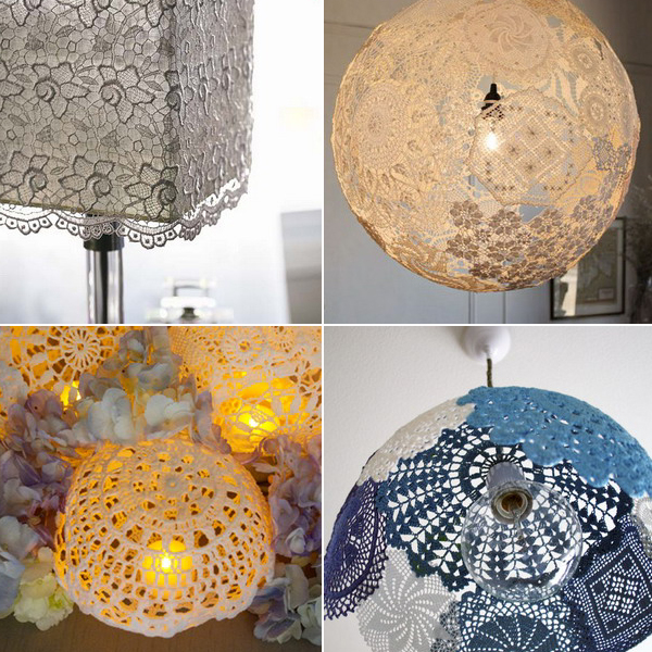 diy-lace-lampshade-and-doily-lanterns