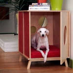 simple-diy-ideas-small-doggie-beds-in-nightstand2
